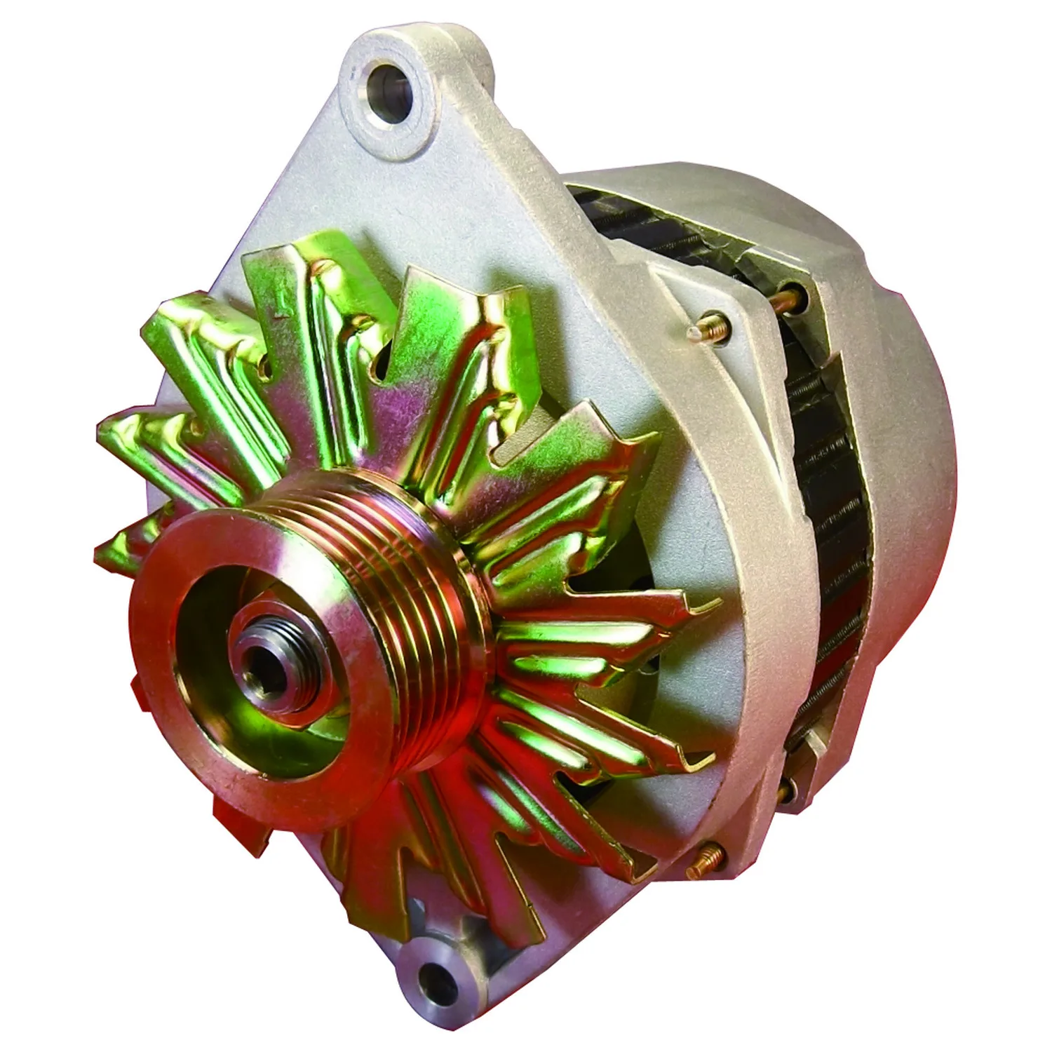 7864-2N WAI - 1.ALTERNATOR — zdjęcie 4 z 9