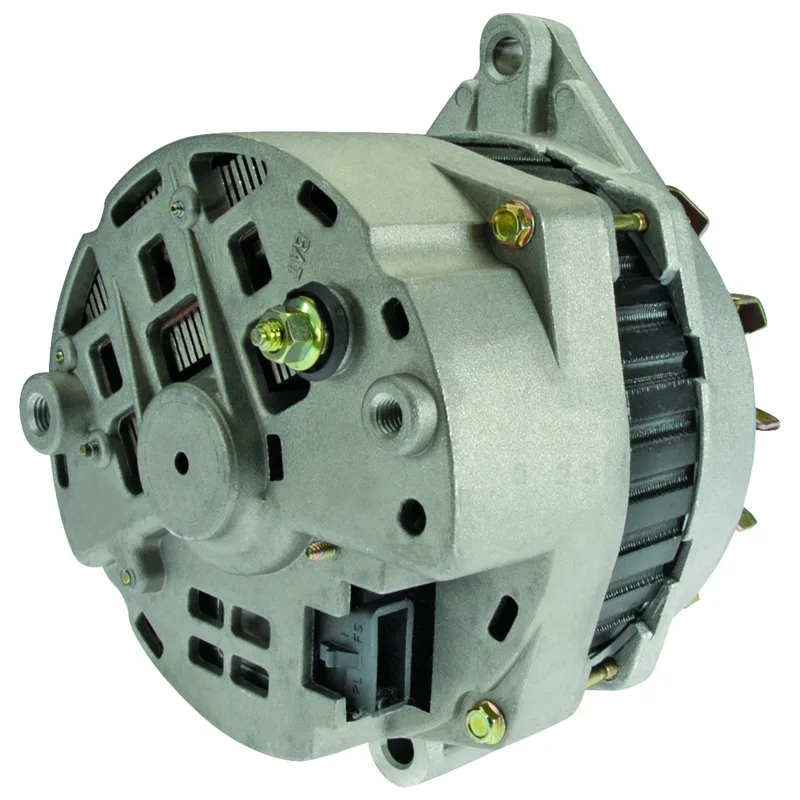 7864-5N WAI - 1.ALTERNATOR — zdjęcie 3 z 3
