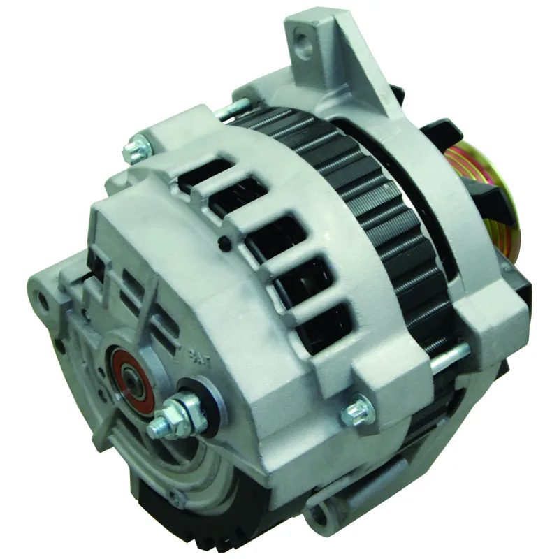 7888-11N WAI - 1.ALTERNATOR — zdjęcie 8 z 9