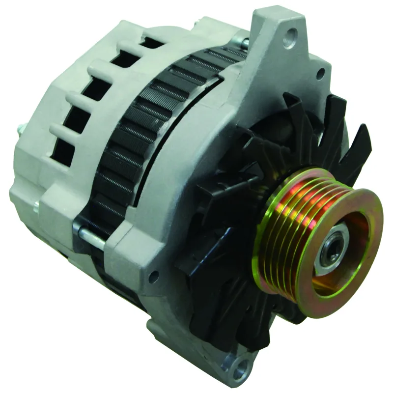 7888-11N WAI - 1.ALTERNATOR — zdjęcie 5 z 9