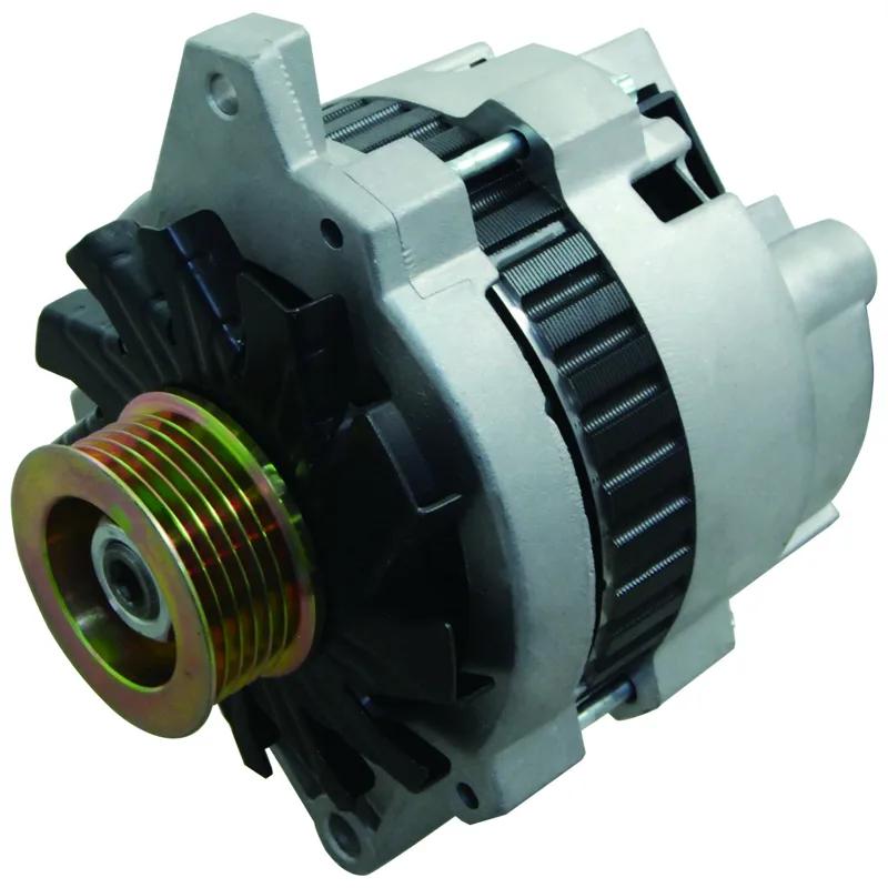 7888-11N WAI - 1.ALTERNATOR — zdjęcie 4 z 9