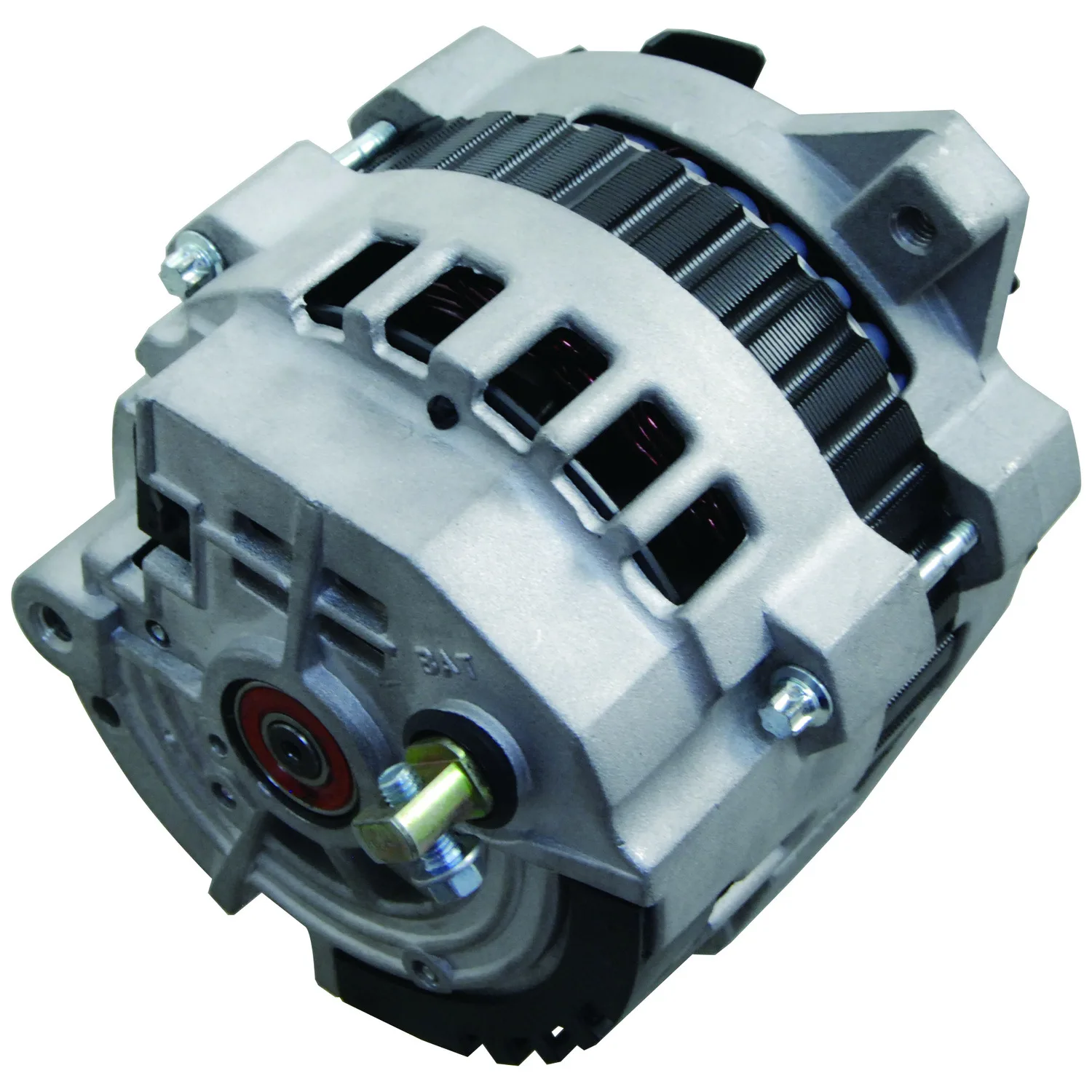 7917N WAI - 1.ALTERNATOR — zdjęcie 8 z 9