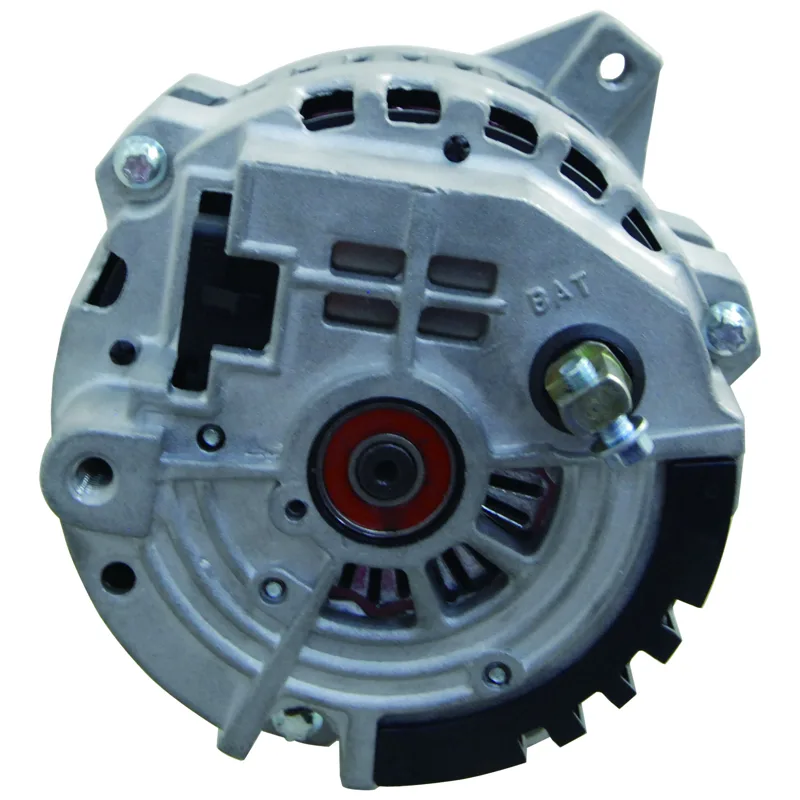 7917N WAI - 1.ALTERNATOR — zdjęcie 6 z 9