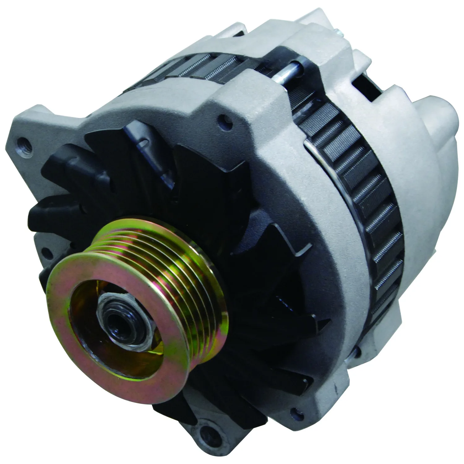 7917N WAI - 1.ALTERNATOR — zdjęcie 4 z 9