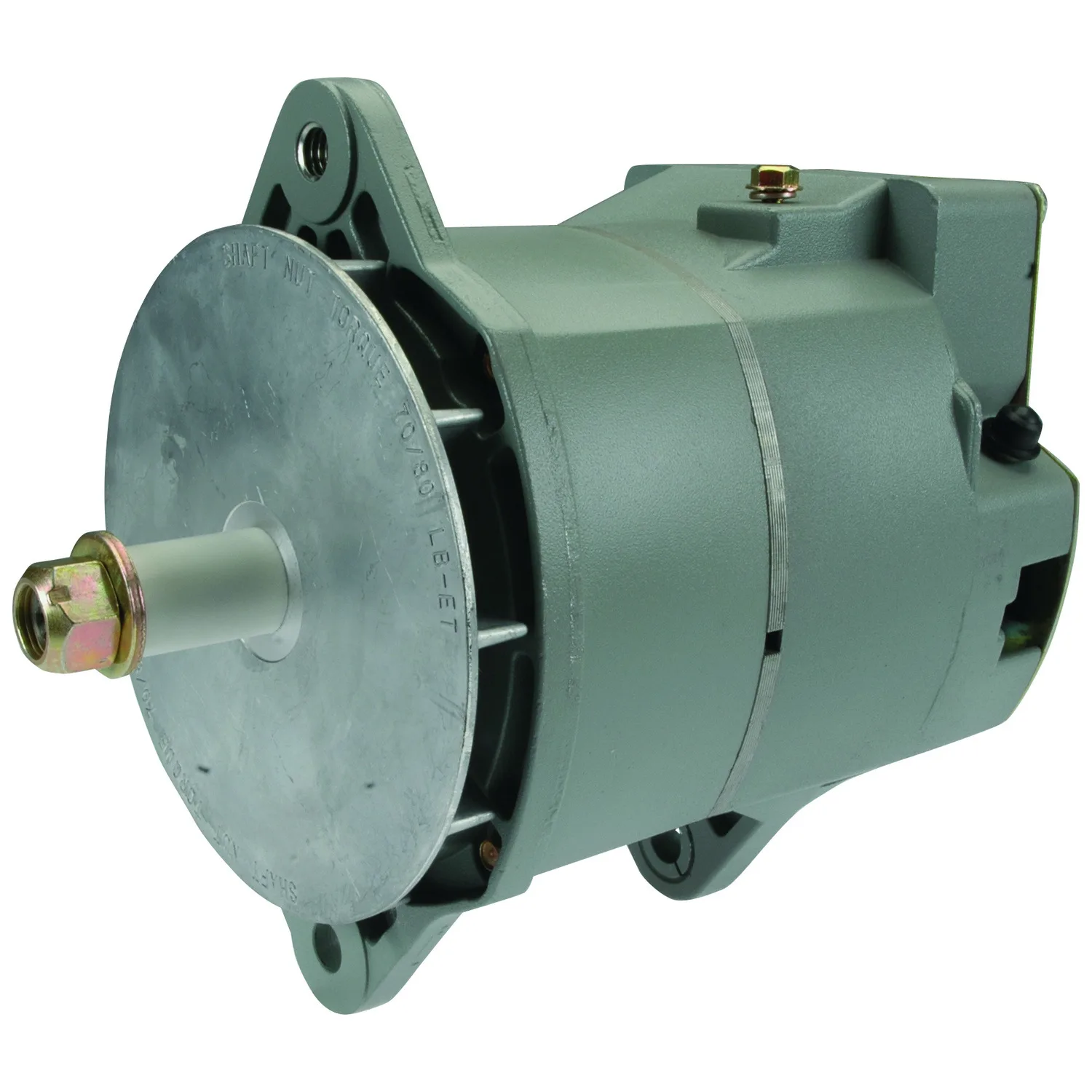 7940N WAI - 1.ALTERNATOR — zdjęcie 2 z 3