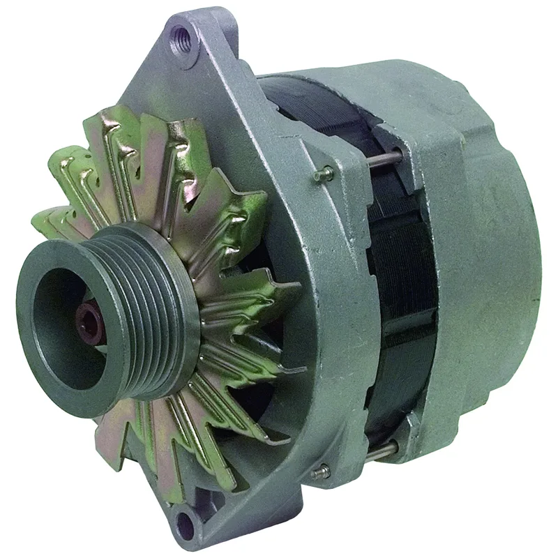 7942N WAI - 1.ALTERNATOR — zdjęcie 2 z 5