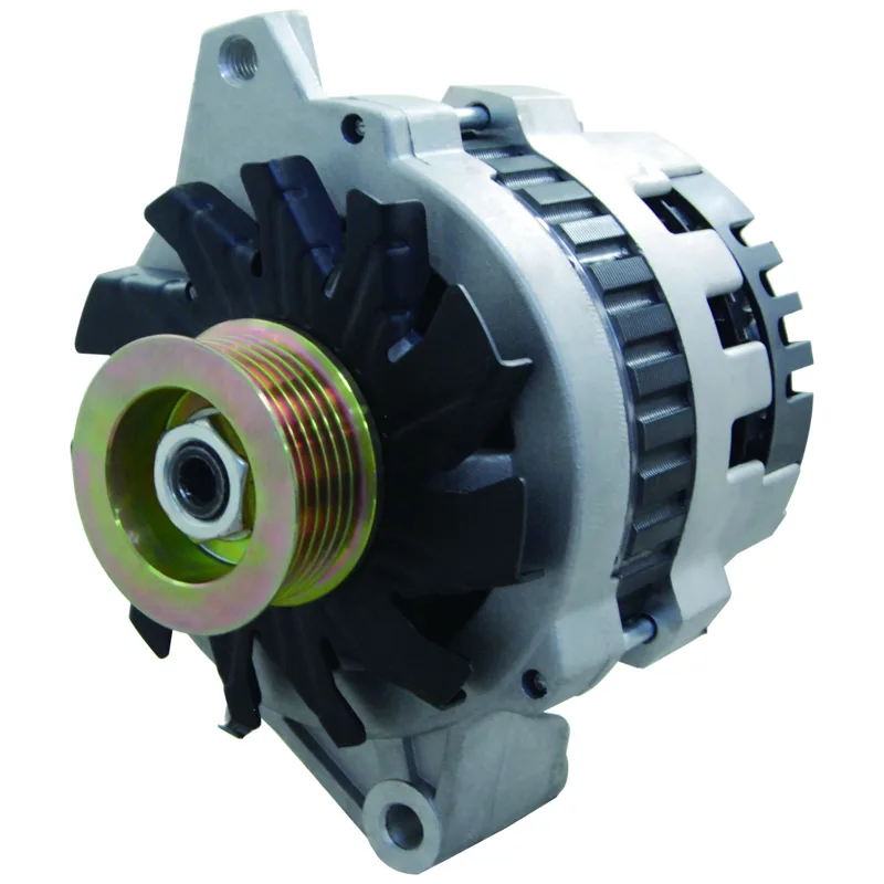 7960N WAI - 1.ALTERNATOR — zdjęcie 6 z 8