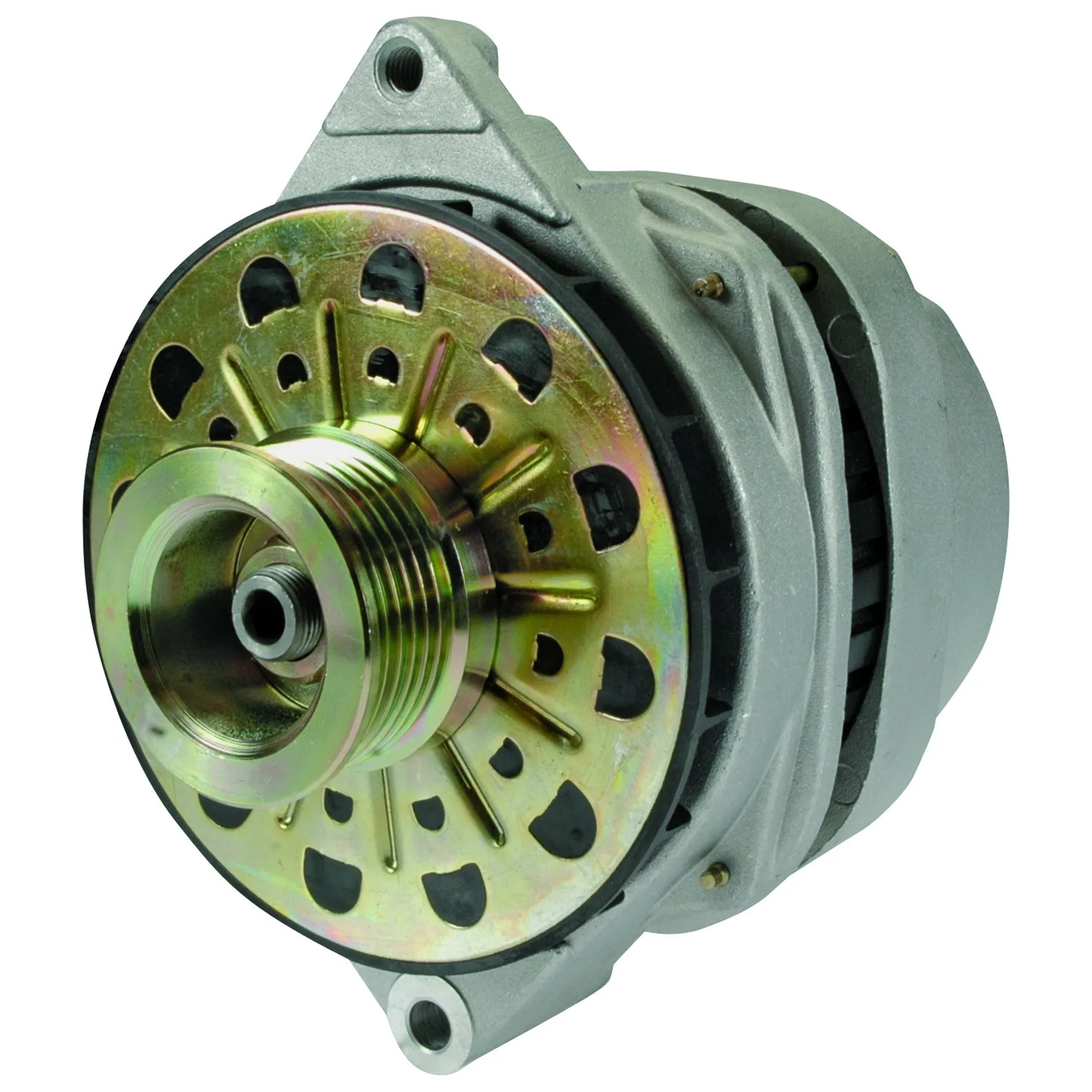 7966N WAI - 1.ALTERNATOR — zdjęcie 2 z 3