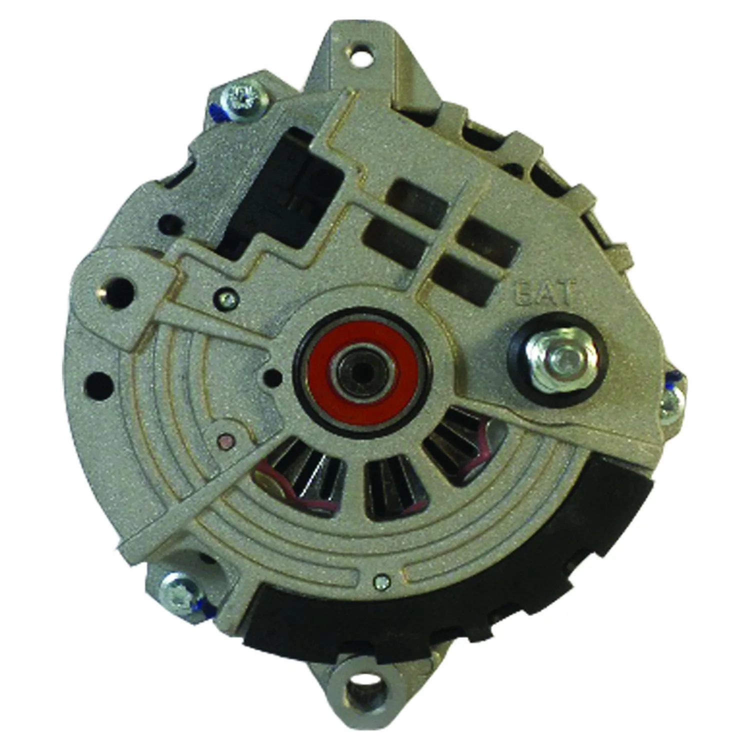 7977N WAI - 1.ALTERNATOR — zdjęcie 6 z 9
