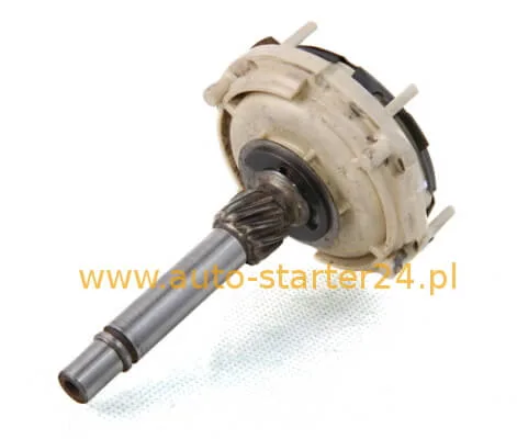 GC800008 AUTO-CENTER - 4.CZĘŚCI ROZRUSZNIKA — zdjęcie 1 z 1