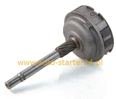 GC800022 AUTO-CENTER - 4.CZĘŚCI ROZRUSZNIKA — zdjęcie 1 z 1