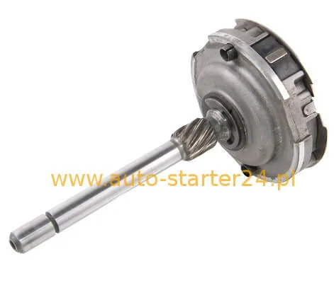 GC800036 AUTO-CENTER - 4.CZĘŚCI ROZRUSZNIKA — zdjęcie 1 z 1