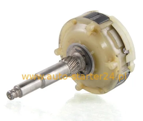 GC800037 AUTO-CENTER - 4.CZĘŚCI ROZRUSZNIKA — zdjęcie 1 z 1