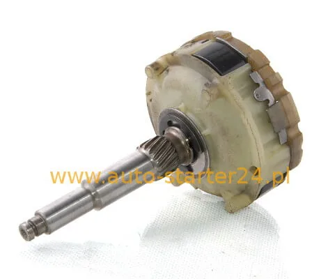 GC800038 AUTO-CENTER - 4.CZĘŚCI ROZRUSZNIKA — zdjęcie 1 z 1