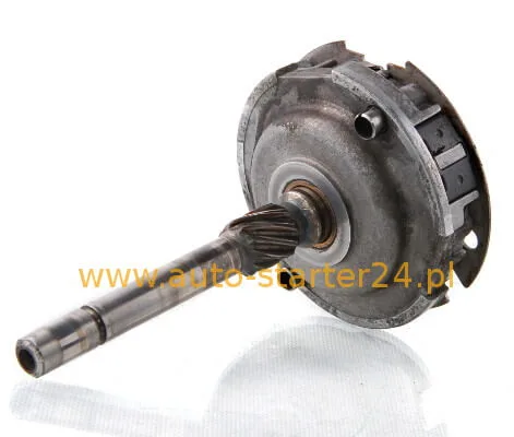 GC800039 AUTO-CENTER - 4.CZĘŚCI ROZRUSZNIKA — zdjęcie 1 z 1