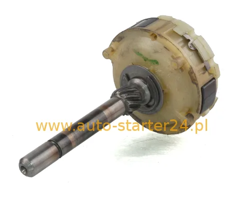 GC800041 AUTO-CENTER - 4.CZĘŚCI ROZRUSZNIKA — zdjęcie 1 z 1
