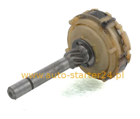 GC800042 AUTO-CENTER - 4.CZĘŚCI ROZRUSZNIKA — zdjęcie 1 z 1