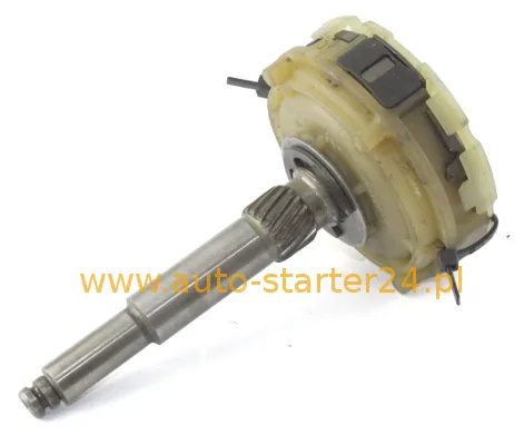 GC800048 AUTO-CENTER - 4.CZĘŚCI ROZRUSZNIKA — zdjęcie 1 z 1