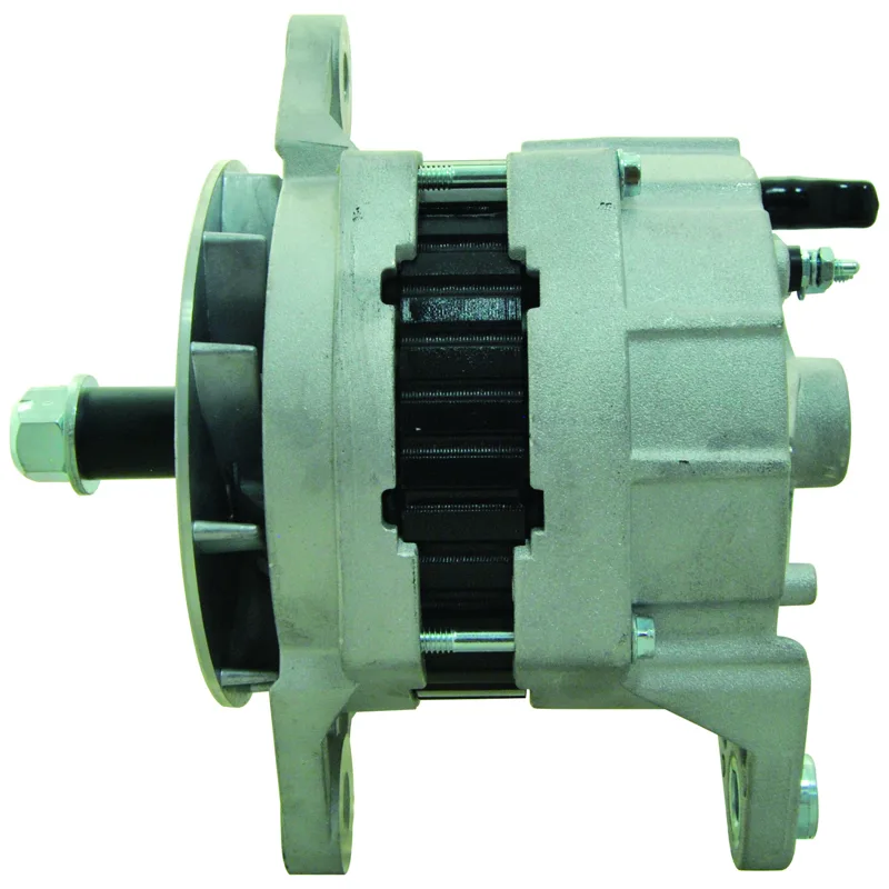 8003N-LD WAI - 1.ALTERNATOR — zdjęcie 2 z 9