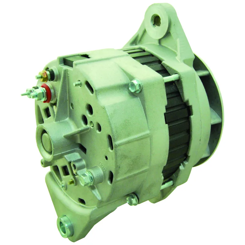8003N WAI - 1.ALTERNATOR — zdjęcie 8 z 9