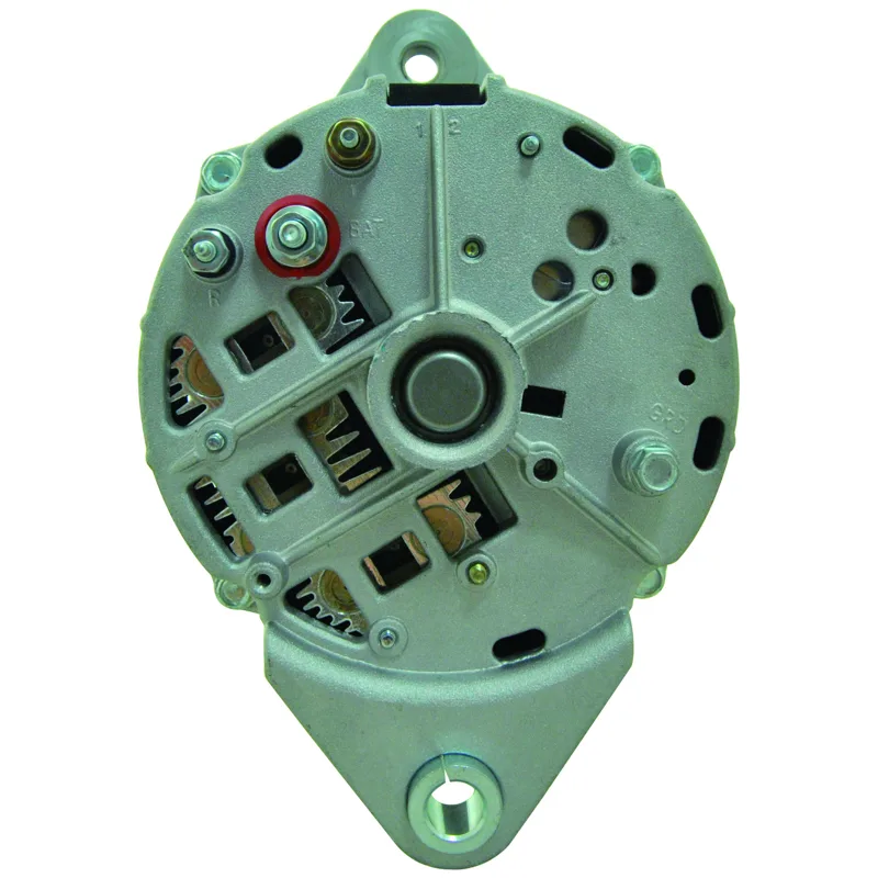 8003N WAI - 1.ALTERNATOR — zdjęcie 6 z 9