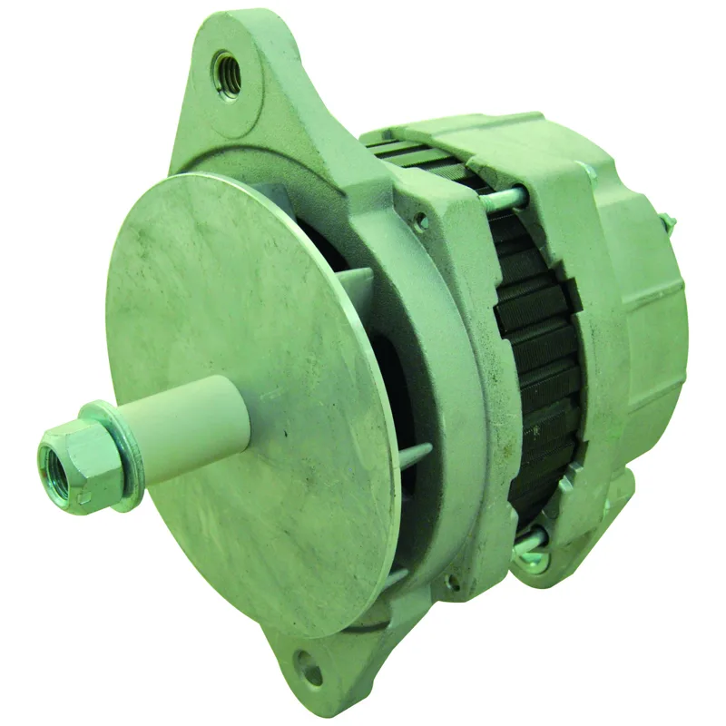 8003N WAI - 1.ALTERNATOR — zdjęcie 4 z 9