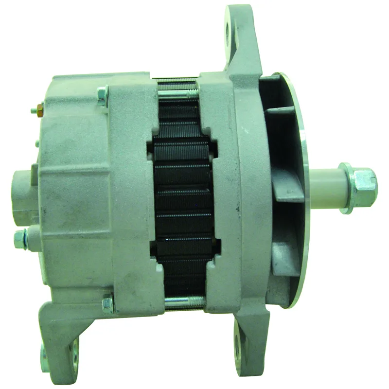 8003N WAI - 1.ALTERNATOR — zdjęcie 3 z 9
