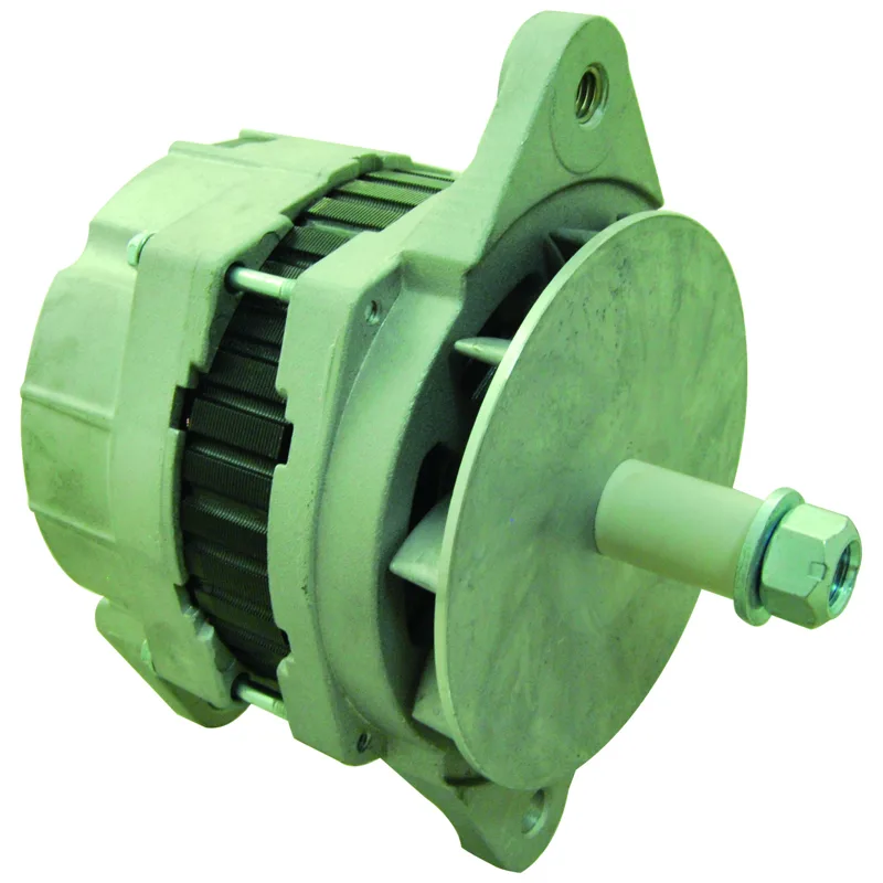 8003R WAI - 1.ALTERNATOR — zdjęcie 2 z 3