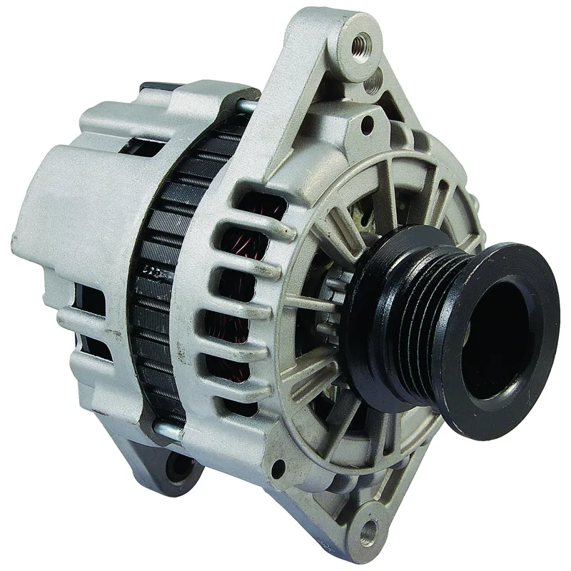 8005N WAI - 1.ALTERNATOR — zdjęcie 2 z 2