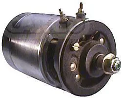 111225 CARGO - 1.ALTERNATOR — zdjęcie 1 z 1