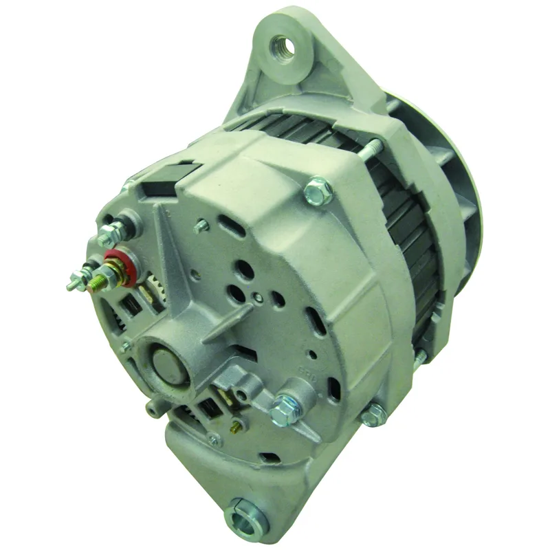 8027N WAI - 1.ALTERNATOR — zdjęcie 2 z 8