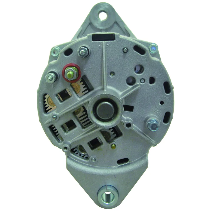 8027N WAI - 1.ALTERNATOR — zdjęcie 4 z 8