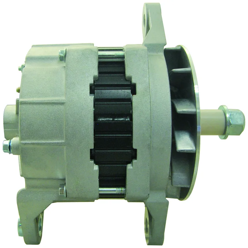 8027N WAI - 1.ALTERNATOR — zdjęcie 7 z 8