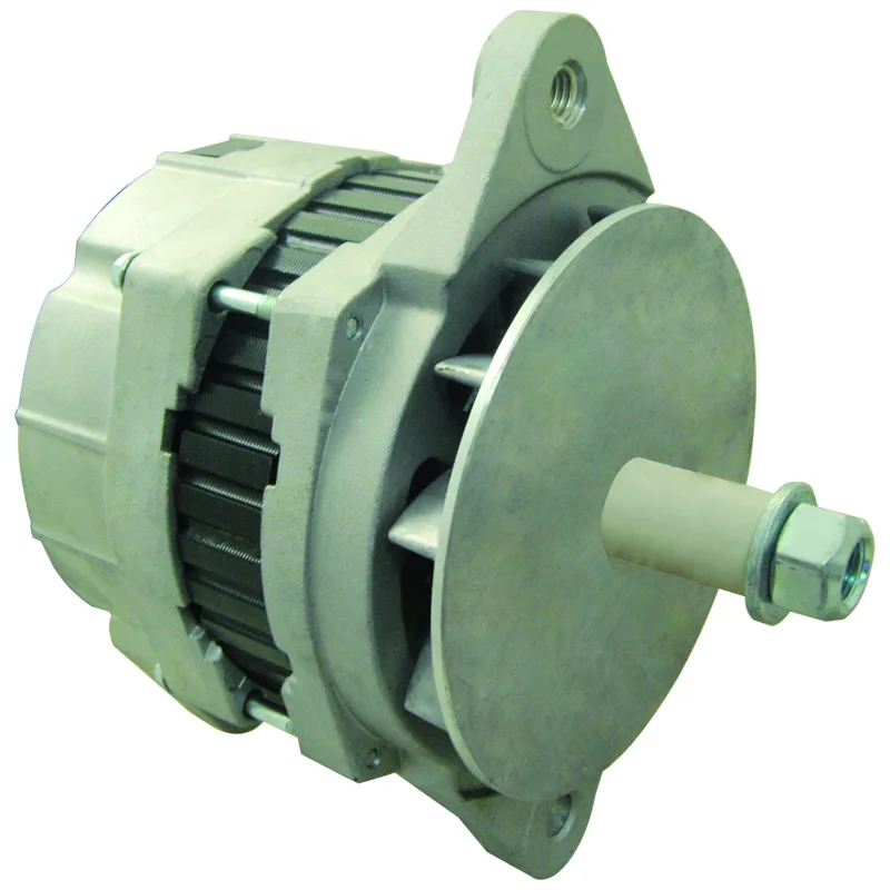 8027R WAI - 1.ALTERNATOR — zdjęcie 2 z 3