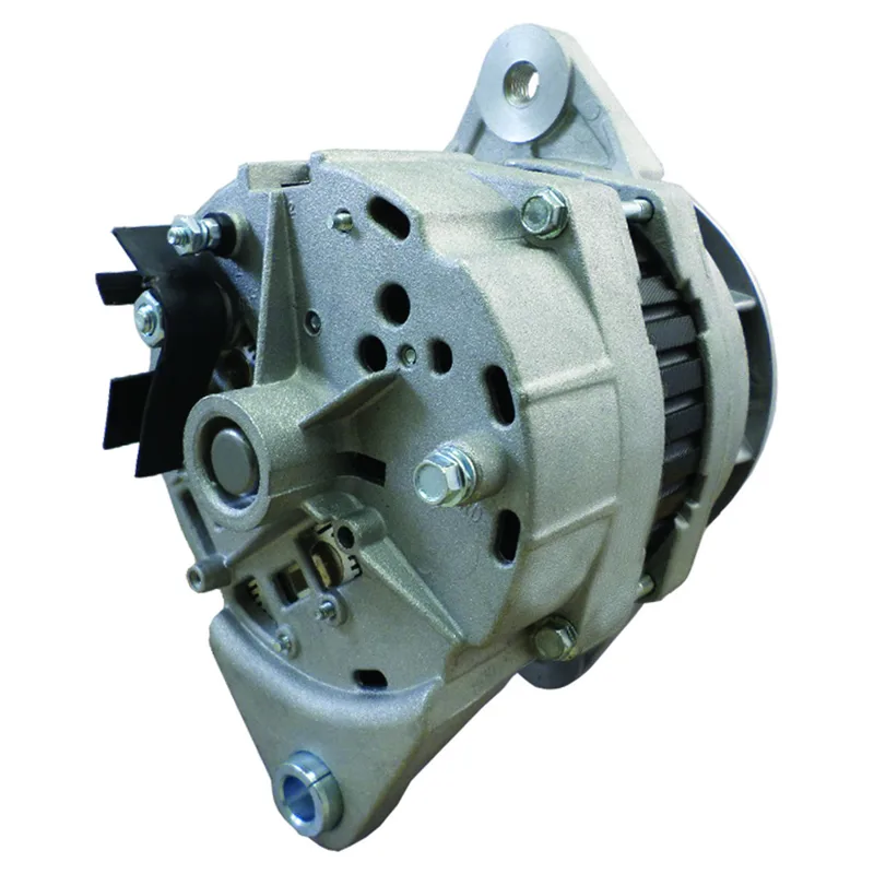 8028N WAI - 1.ALTERNATOR — zdjęcie 8 z 9