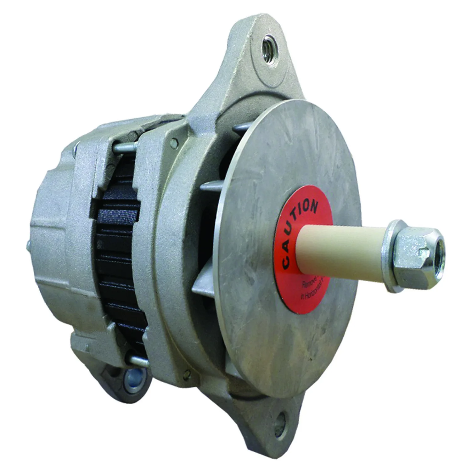 8028N WAI - 1.ALTERNATOR — zdjęcie 5 z 9
