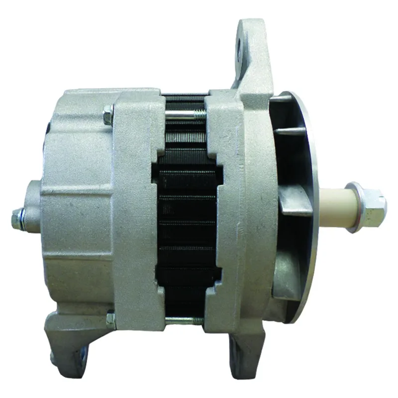 8028N WAI - 1.ALTERNATOR — zdjęcie 3 z 9