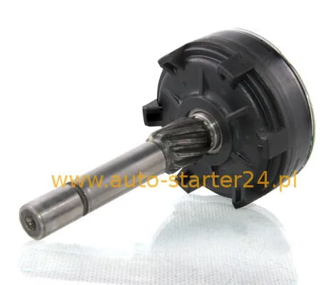 GC803003 AUTO-CENTER - 4.CZĘŚCI ROZRUSZNIKA — zdjęcie 1 z 1