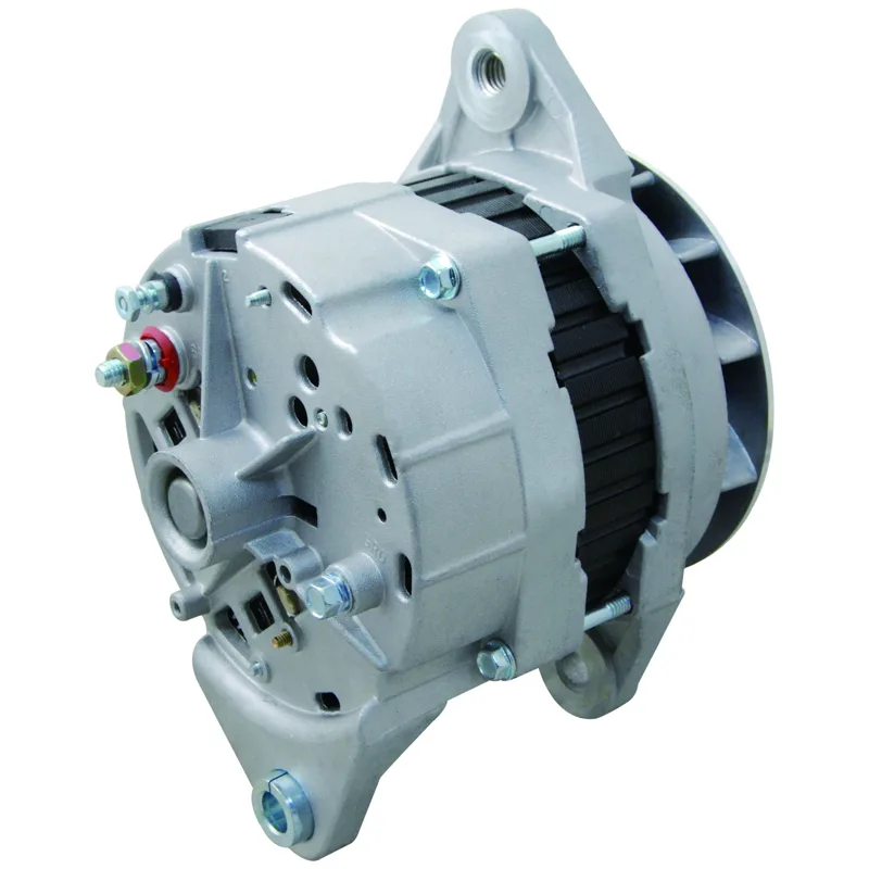 8030N WAI - 1.ALTERNATOR — zdjęcie 8 z 9