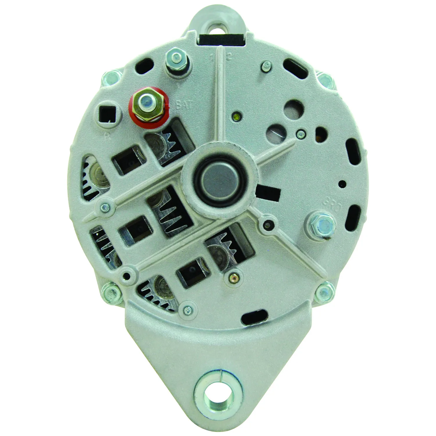 8030N WAI - 1.ALTERNATOR — zdjęcie 6 z 9