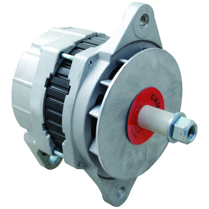 8030N WAI - 1.ALTERNATOR — zdjęcie 5 z 9