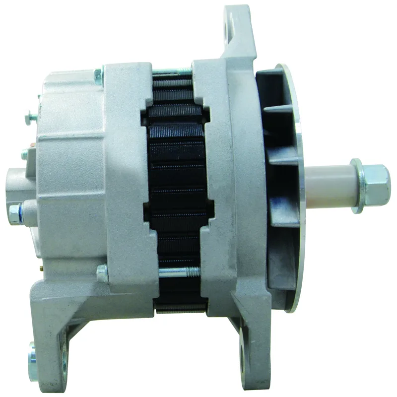 8030N WAI - 1.ALTERNATOR — zdjęcie 3 z 9