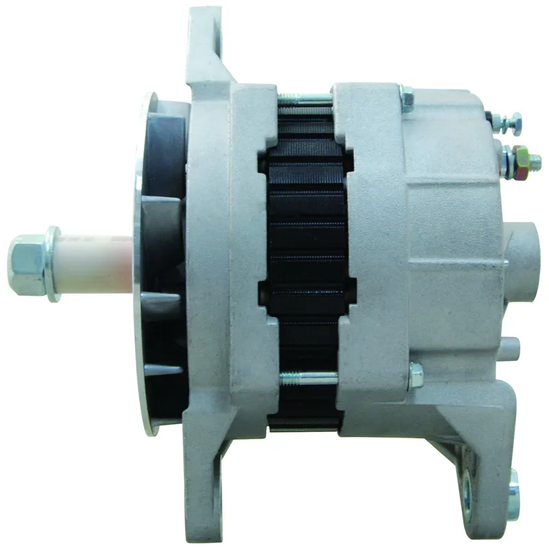 8030N WAI - 1.ALTERNATOR — zdjęcie 2 z 9