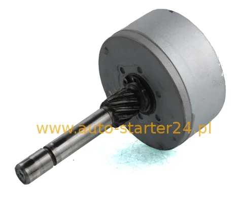 GC804004 AUTO-CENTER - 4.CZĘŚCI ROZRUSZNIKA — zdjęcie 1 z 1