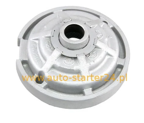 GC804010 AUTO-CENTER - 4.CZĘŚCI ROZRUSZNIKA — zdjęcie 1 z 1