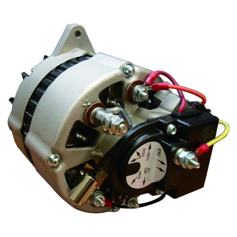 8045N WAI - 1.ALTERNATOR — zdjęcie 1 z 9