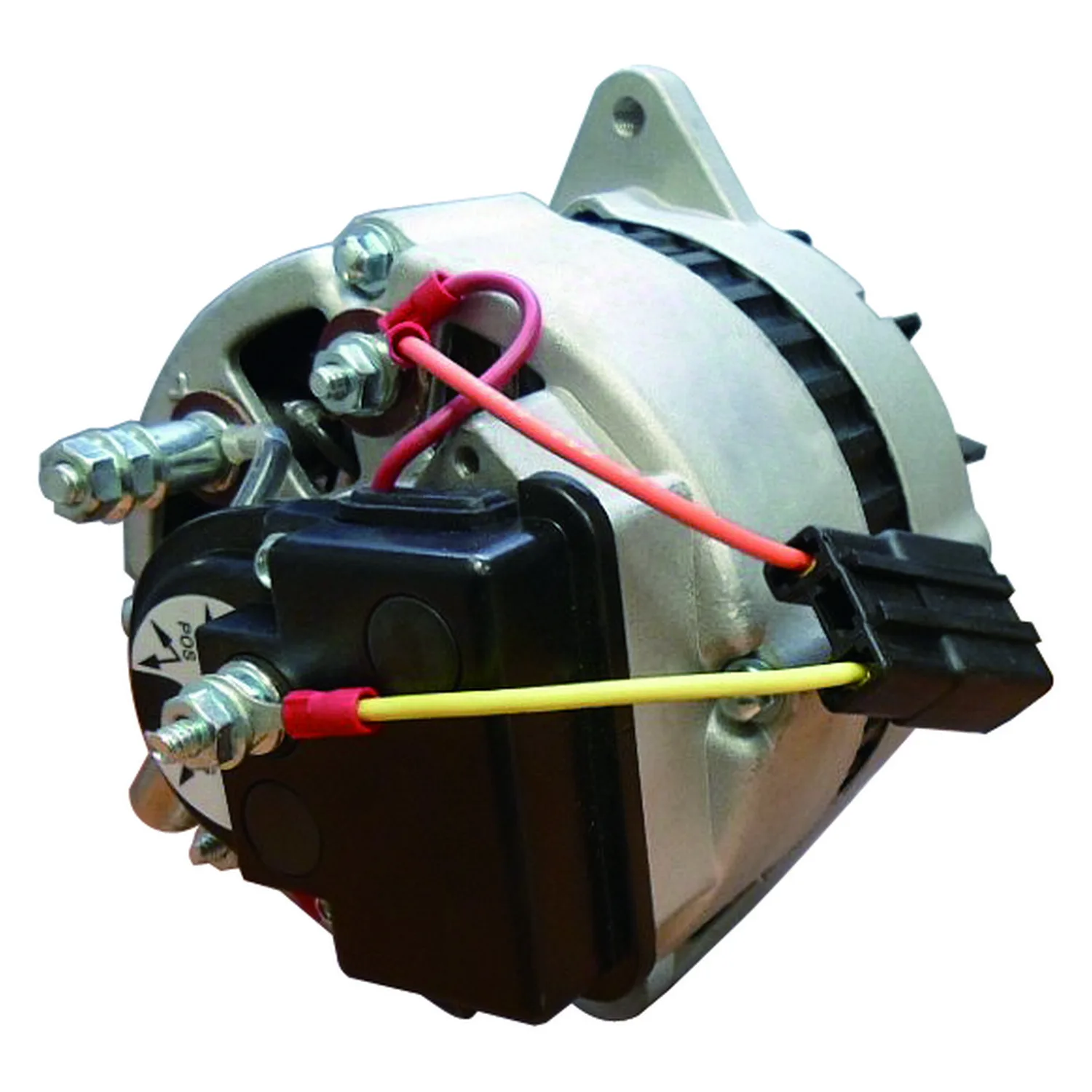 8045N WAI - 1.ALTERNATOR — zdjęcie 8 z 9