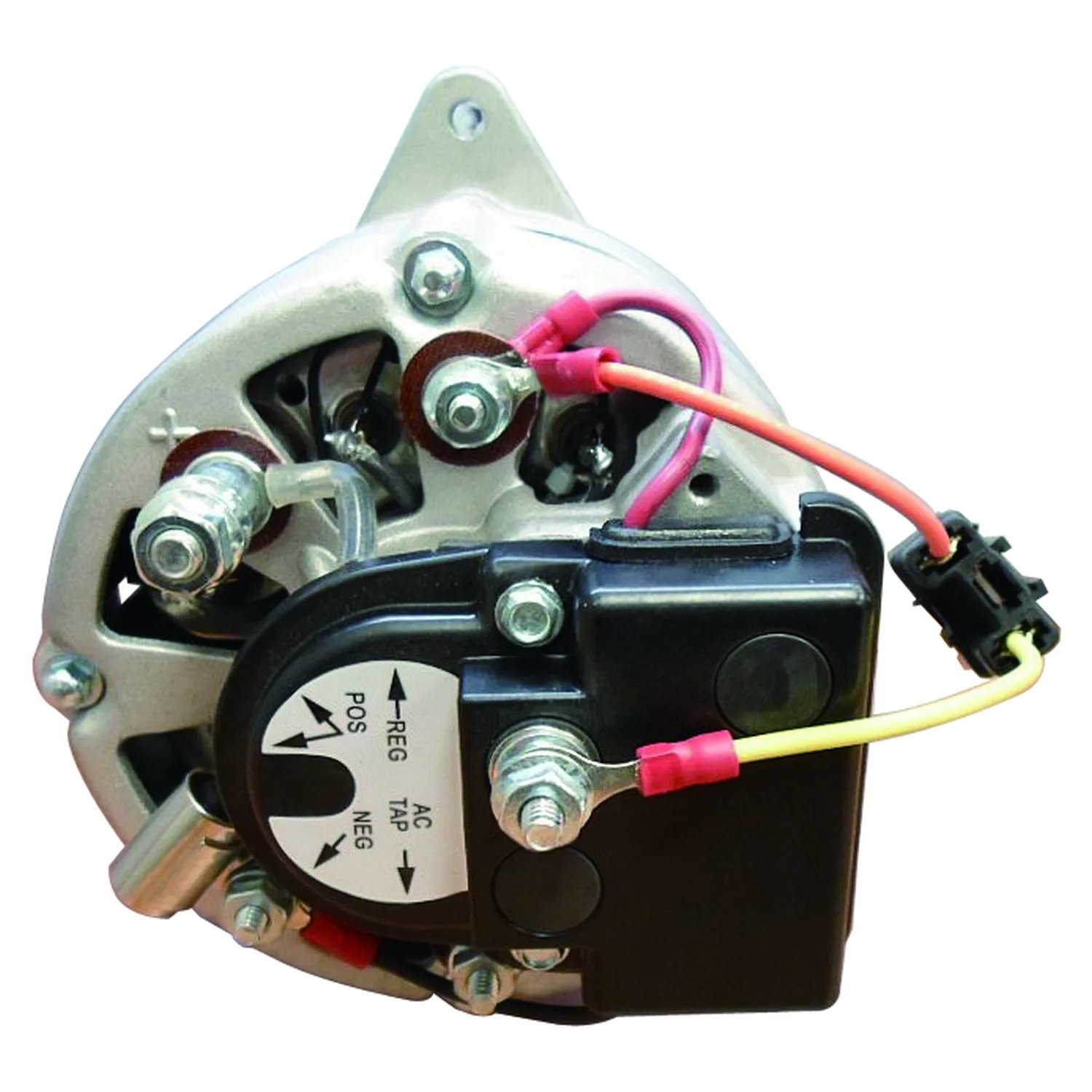 8045N WAI - 1.ALTERNATOR — zdjęcie 6 z 9