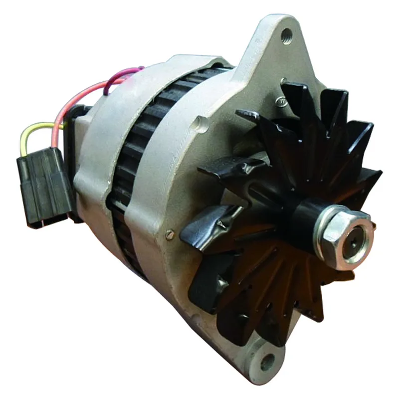 8045N WAI - 1.ALTERNATOR — zdjęcie 5 z 9