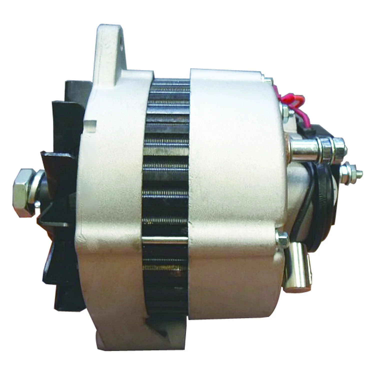 8045N WAI - 1.ALTERNATOR — zdjęcie 2 z 9